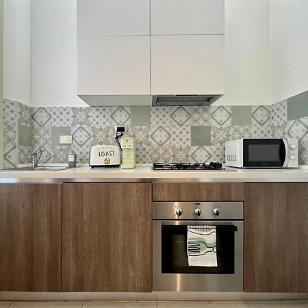 Apartmán D'Azeglio19 - Centro Storico Di Pisa Exteriér fotografie