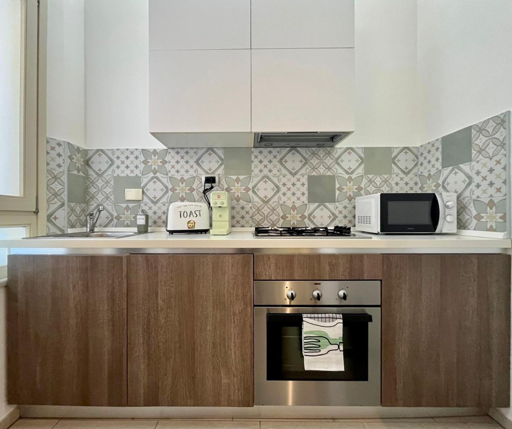 Apartmán D'Azeglio19 - Centro Storico Di Pisa Exteriér fotografie