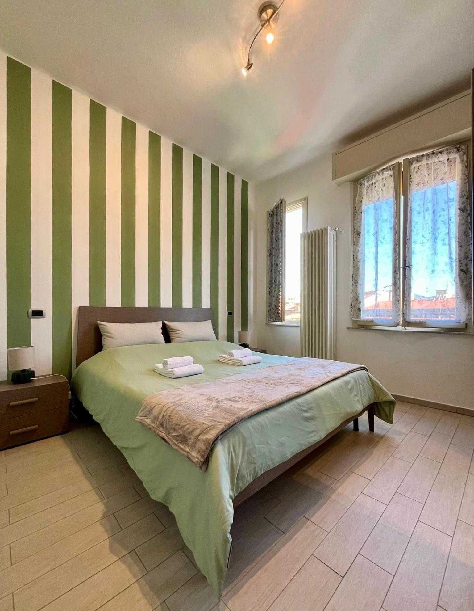 Apartmán D'Azeglio19 - Centro Storico Di Pisa Exteriér fotografie