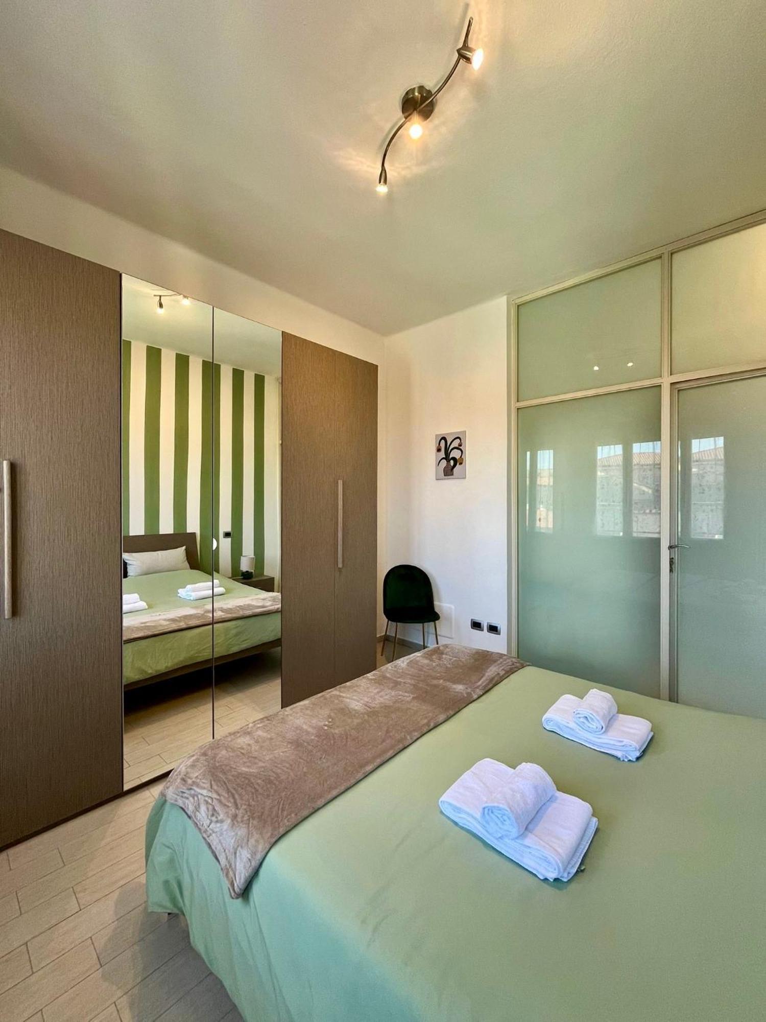 Apartmán D'Azeglio19 - Centro Storico Di Pisa Exteriér fotografie