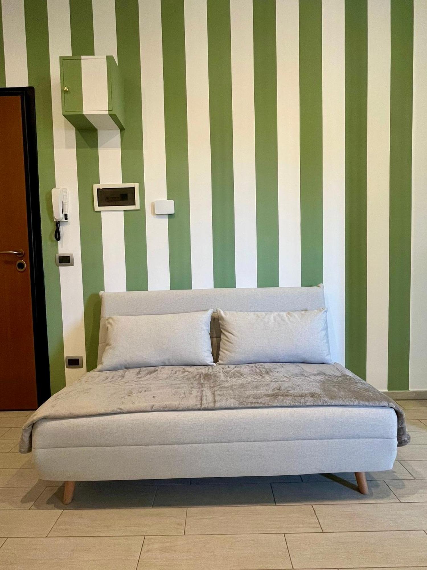 Apartmán D'Azeglio19 - Centro Storico Di Pisa Exteriér fotografie