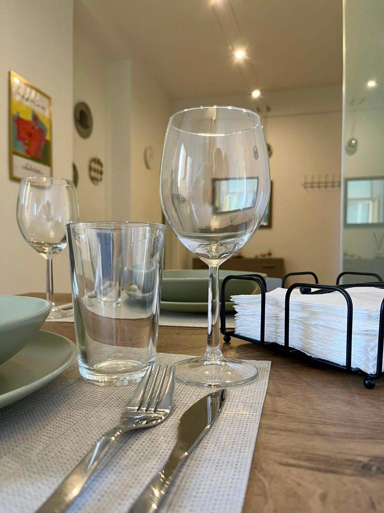 Apartmán D'Azeglio19 - Centro Storico Di Pisa Exteriér fotografie