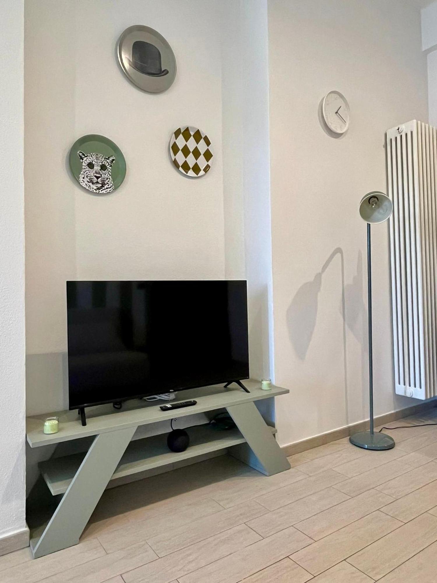 Apartmán D'Azeglio19 - Centro Storico Di Pisa Exteriér fotografie