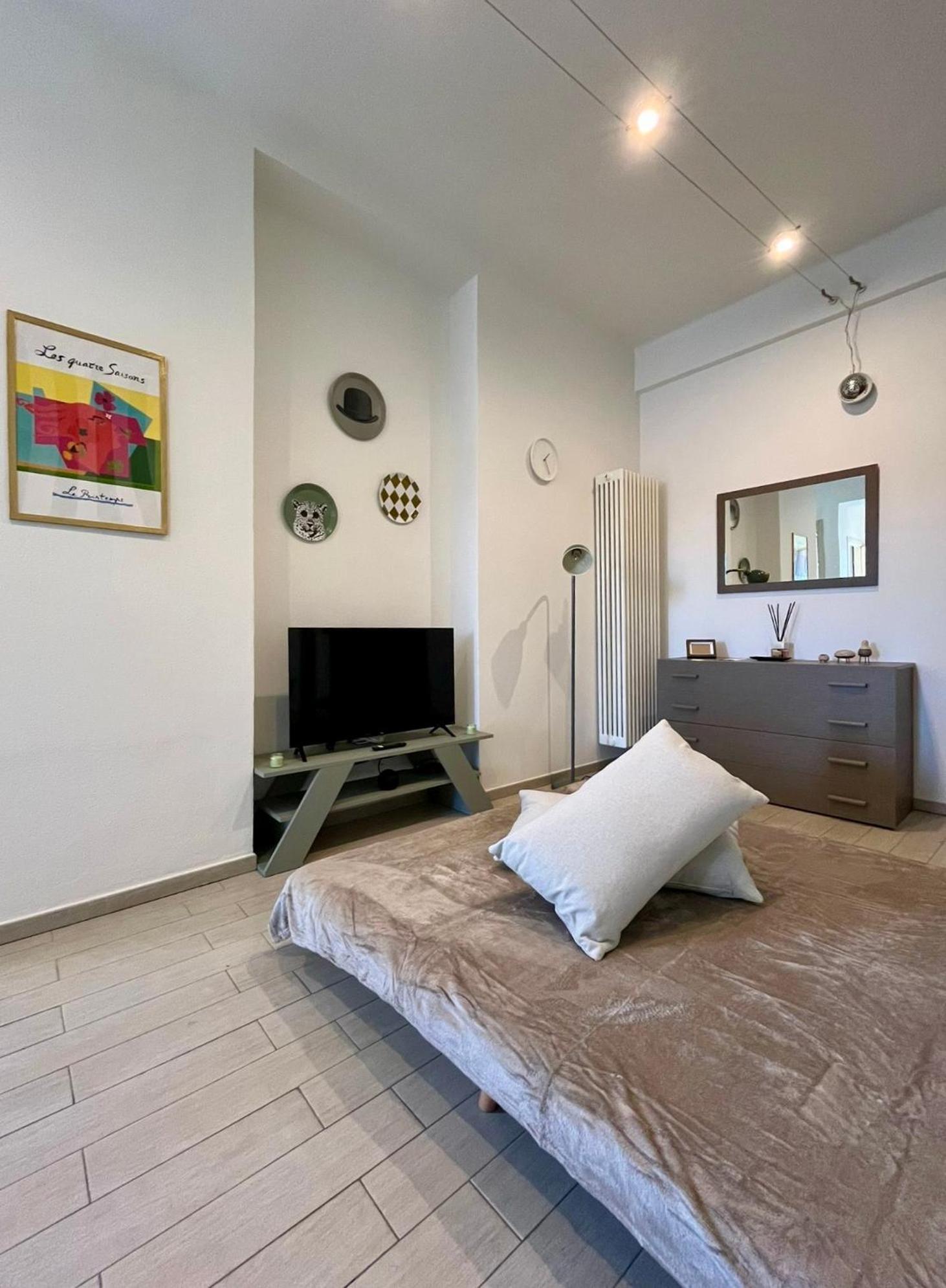 Apartmán D'Azeglio19 - Centro Storico Di Pisa Exteriér fotografie