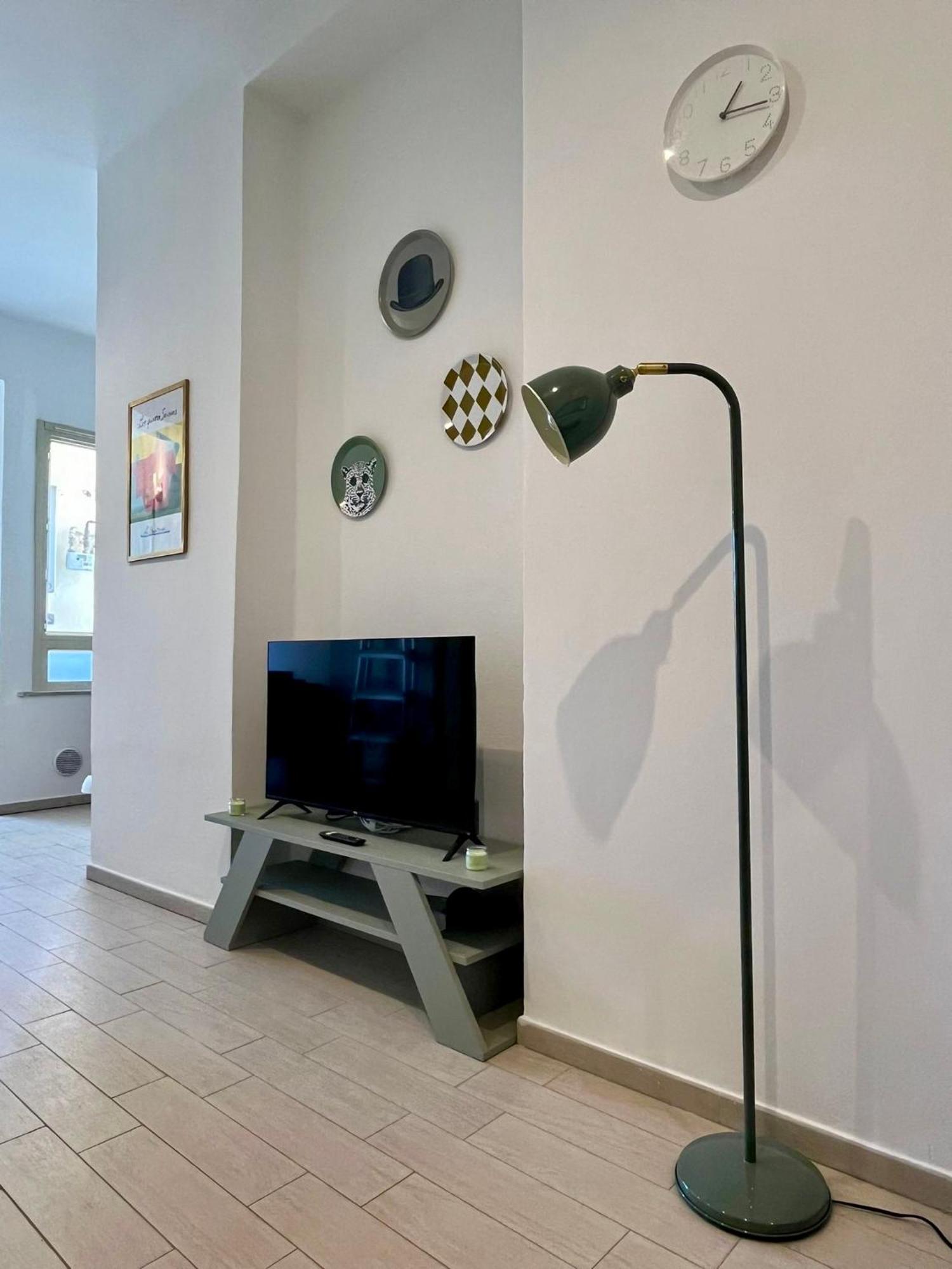 Apartmán D'Azeglio19 - Centro Storico Di Pisa Exteriér fotografie