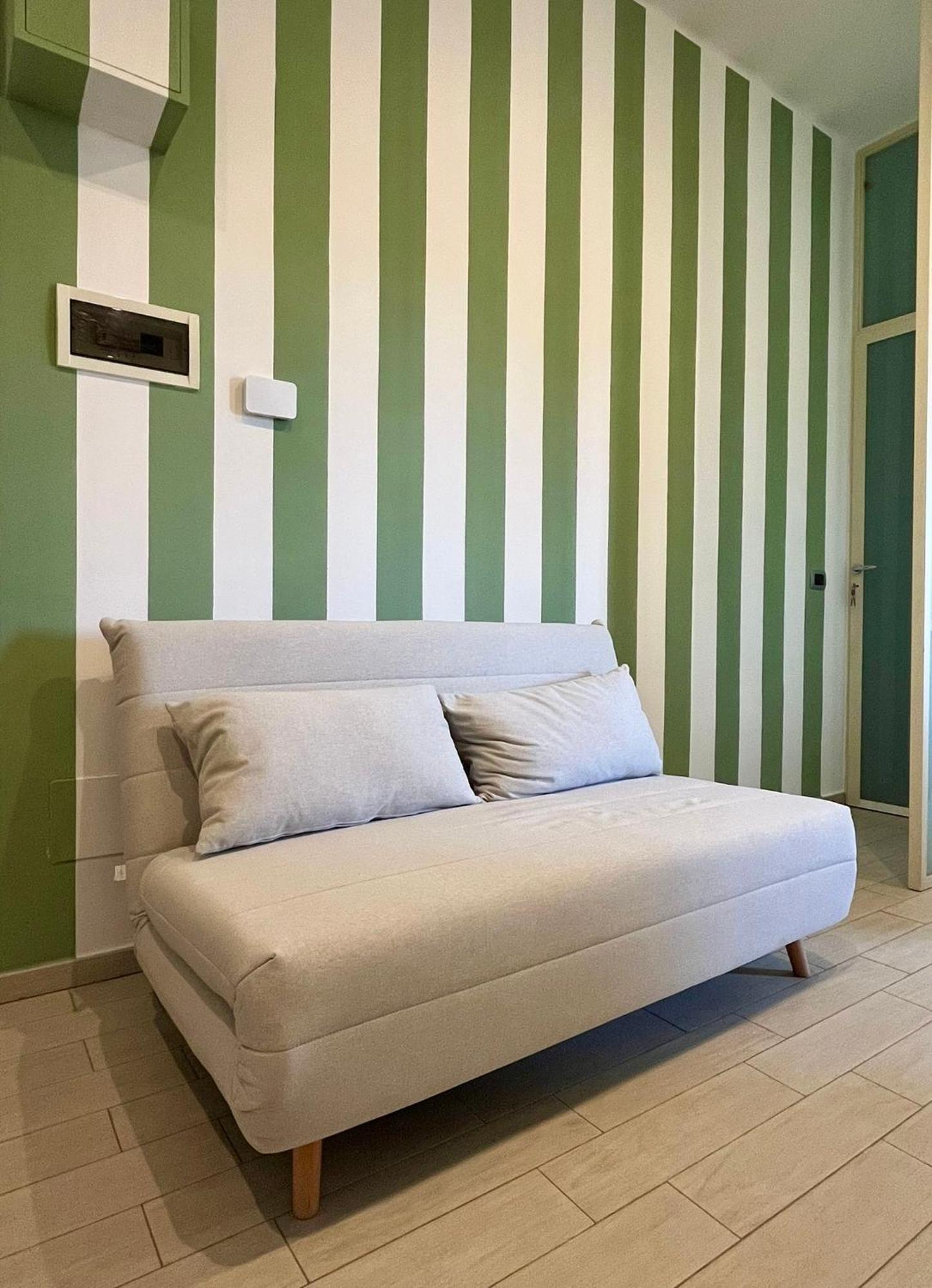 Apartmán D'Azeglio19 - Centro Storico Di Pisa Exteriér fotografie
