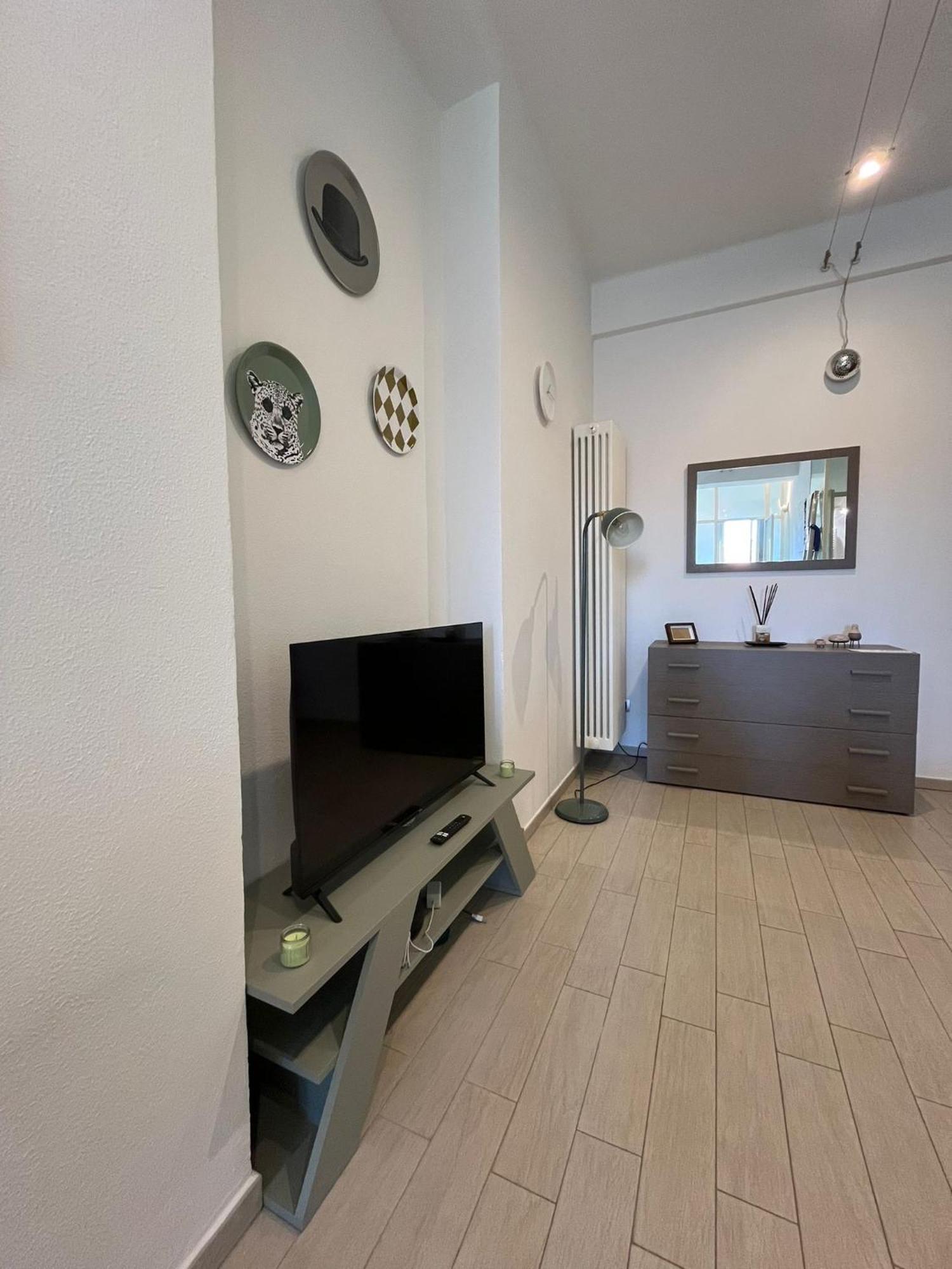 Apartmán D'Azeglio19 - Centro Storico Di Pisa Exteriér fotografie