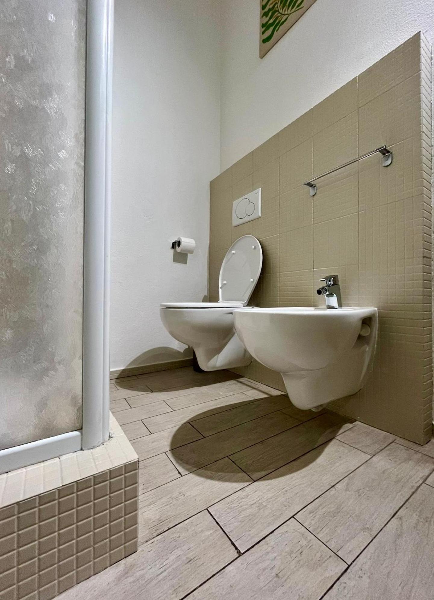 Apartmán D'Azeglio19 - Centro Storico Di Pisa Exteriér fotografie